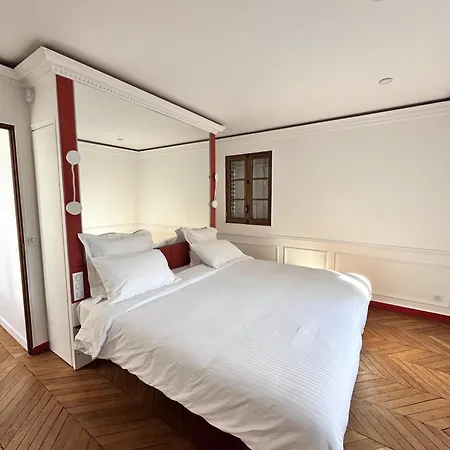 Maison Des Fontainettes