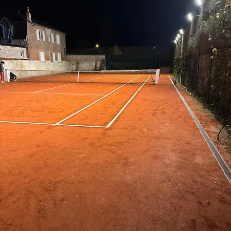 Bed & Breakfast Maison Des Fontainettes *