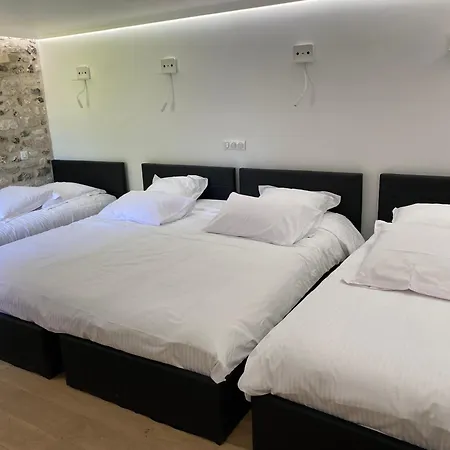 Bed & Breakfast Maison Des Fontainettes *