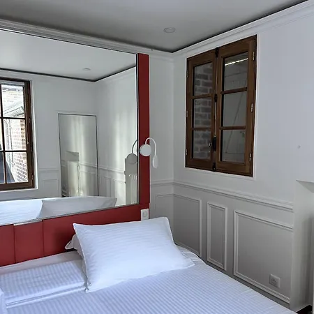 Bed & Breakfast Maison Des Fontainettes Les Andelys