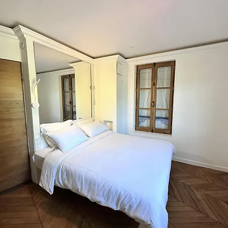 Maison Des Fontainettes *