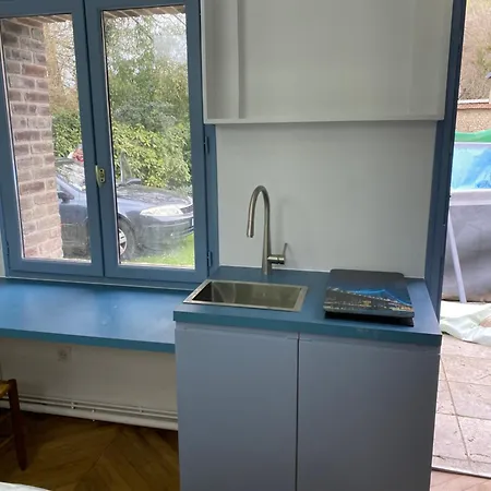 Maison Des Fontainettes Bed & Breakfast