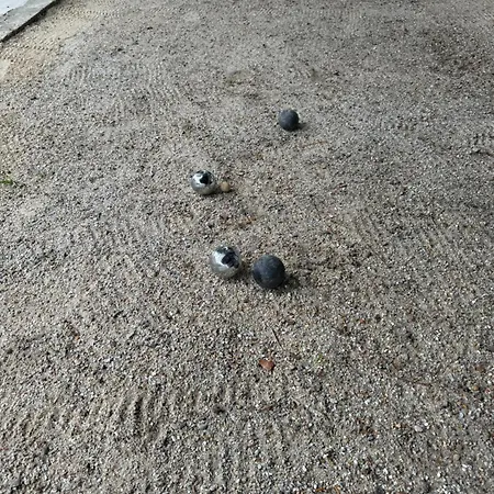 Maison Des Fontainettes