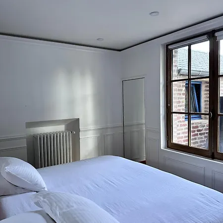 Maison Des Fontainettes Bed & Breakfast Les Andelys