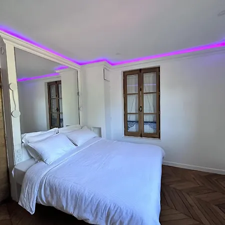 Bed & Breakfast Maison Des Fontainettes Les Andelys