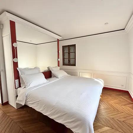 Maison Des Fontainettes * Les Andelys