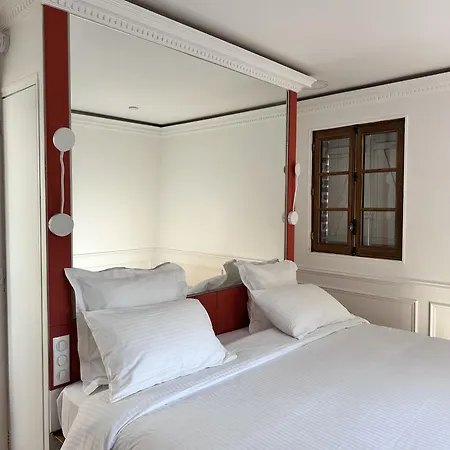 Maison Des Fontainettes Bed & Breakfast Les Andelys