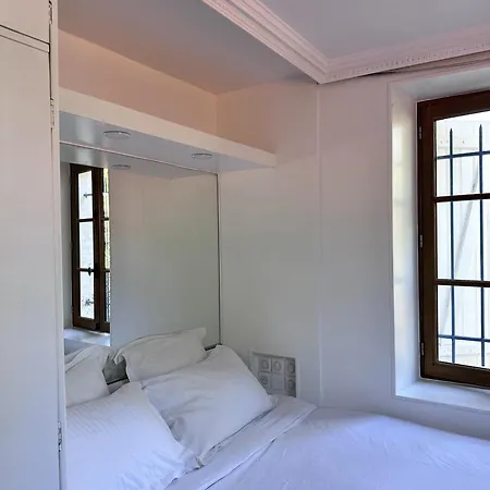 Maison Des Fontainettes Bed & Breakfast