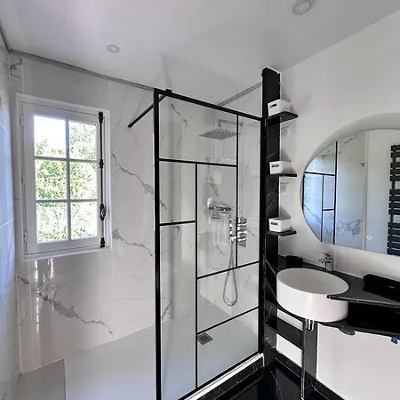 Maison Des Fontainettes Bed & Breakfast Les Andelys