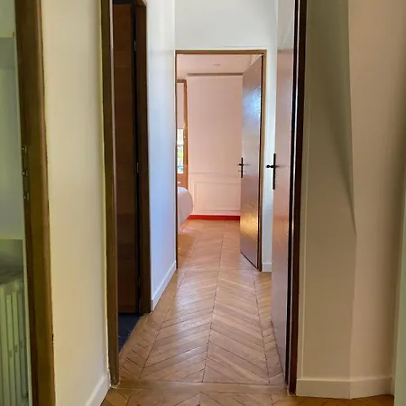 Bed & Breakfast Maison Des Fontainettes