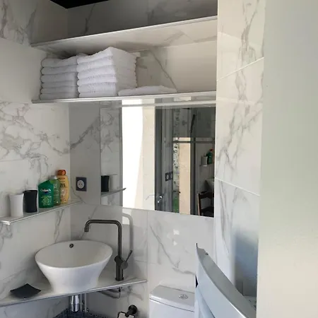 Bed & Breakfast Maison Des Fontainettes *