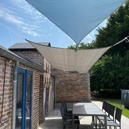 Maison Des Fontainettes Bed & Breakfast