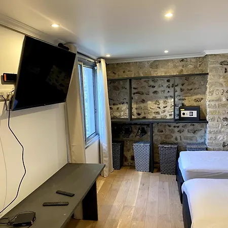 Bed & Breakfast Maison Des Fontainettes